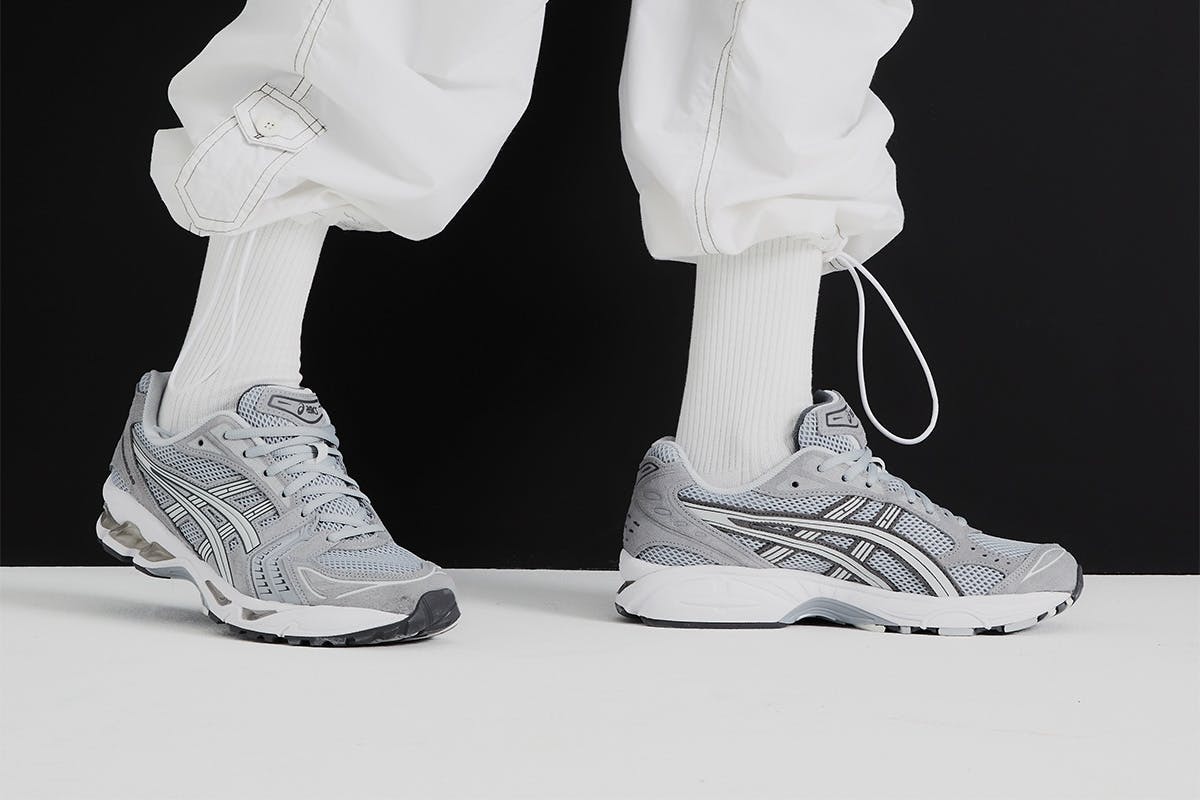 10 of the Best ASICS Sneakers to Wear